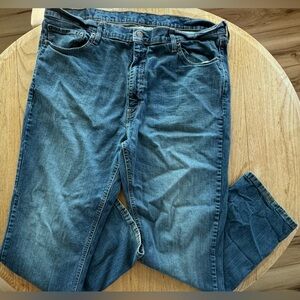 Men’s 541 Levi’s, 42/32